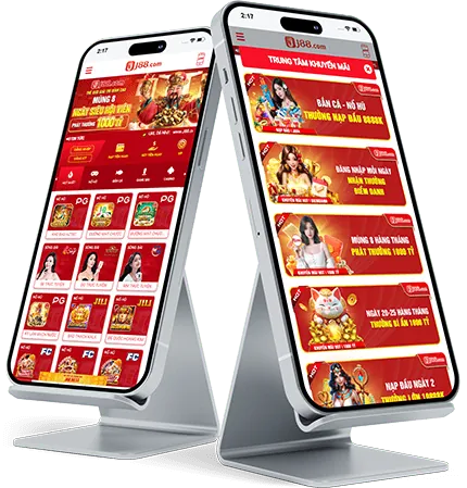 Hình ảnh kho trò chơi đa dạng của vj99 win
