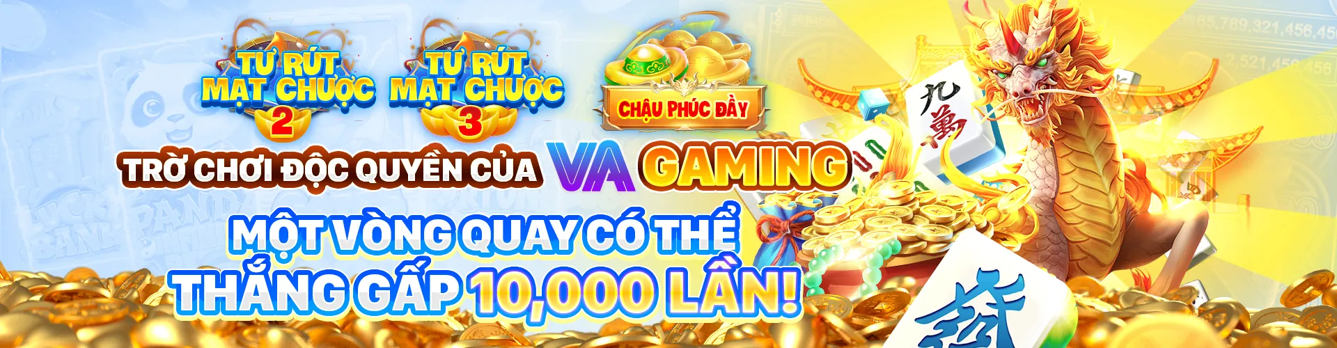 Hình ảnh chính trang blog vj99 win