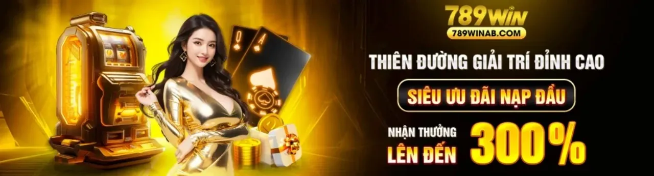 Sòng bạc trực tuyến vj99 win với dealer người thật