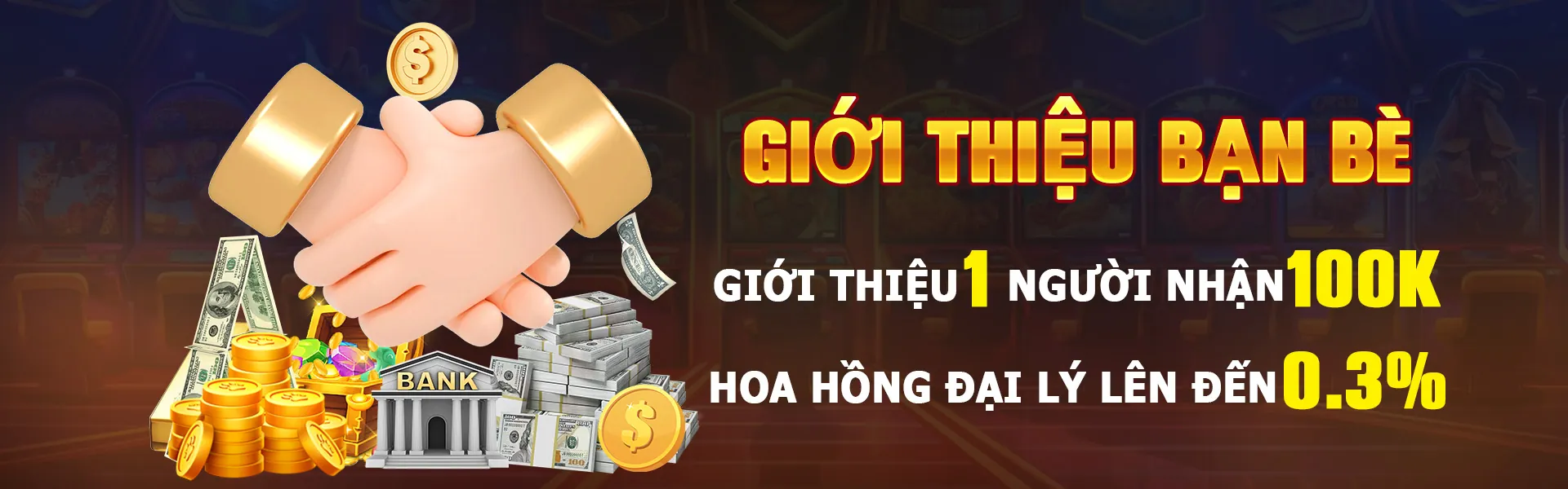 Chương trình Đối tác vj99 win