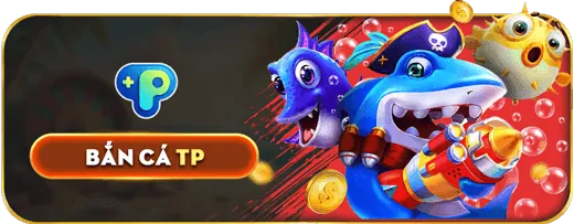 Sảnh TP Bắn Cá