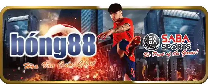 Trận đấu bóng đá đang diễn ra với giao diện cá cược vj99 win