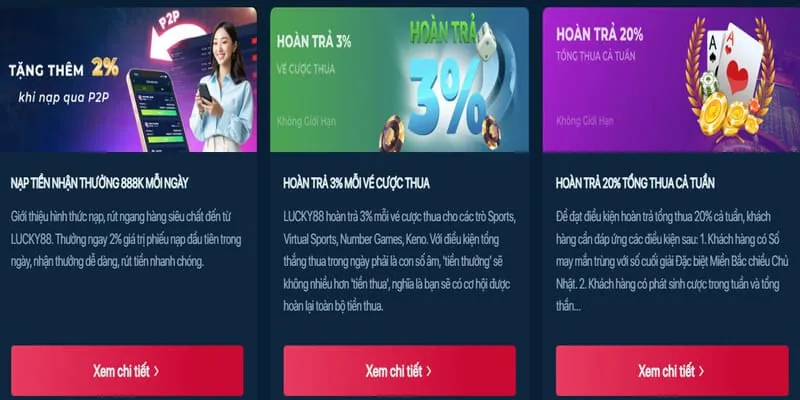 Đa dạng trò chơi vj99 win